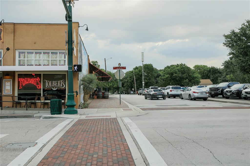 Grapevine City Of - Residential