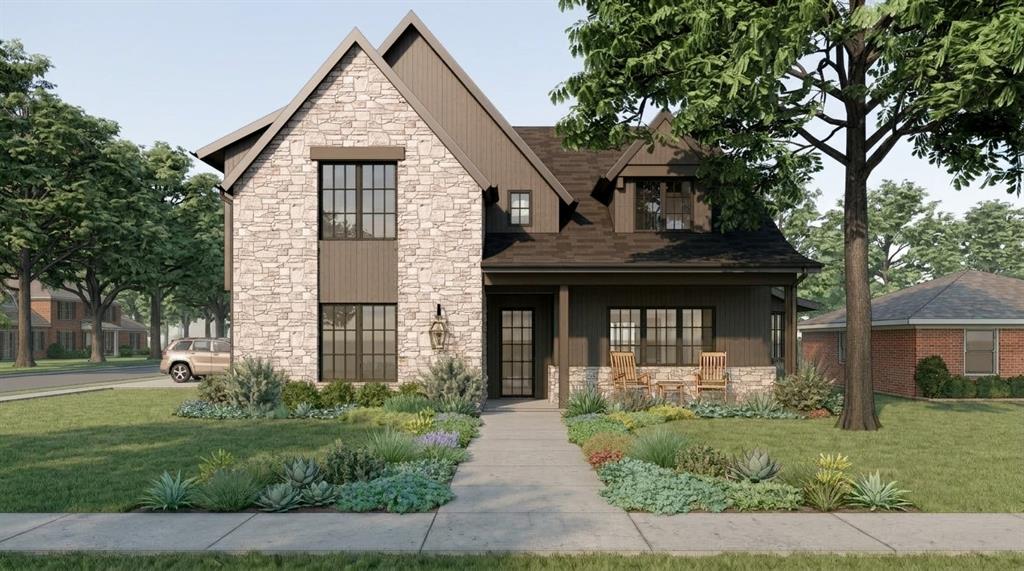 Richardson Heights 15 Sec 01 - Residential
