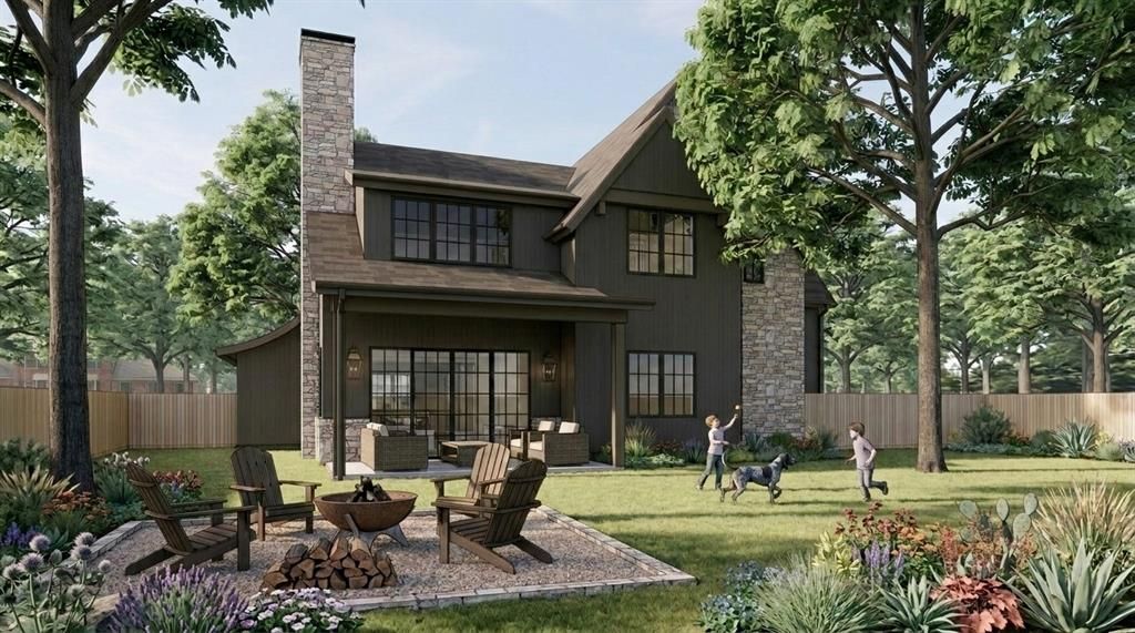 Photo of 1121 La Mesa Drive, Richardson, TX 75080 (MLS # 21249251)