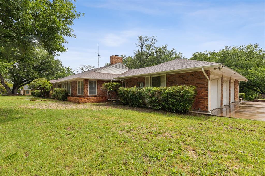 Beverly Hills Estates - Residential