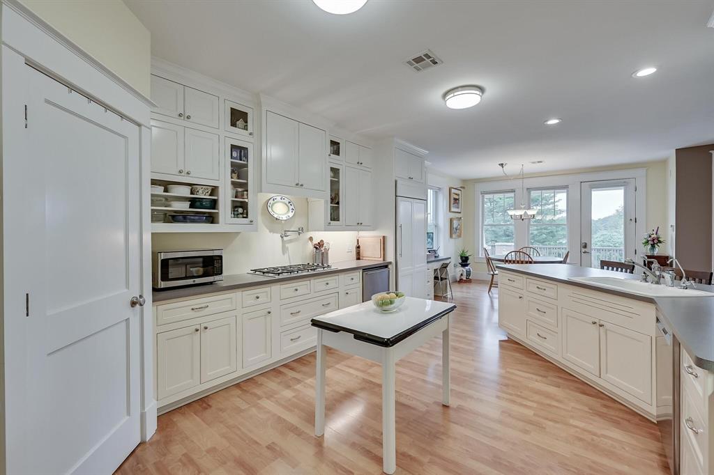 Vineyard Heights - Residential