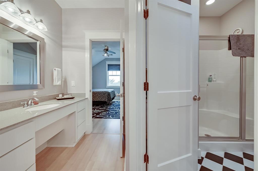 Vineyard Heights - Residential