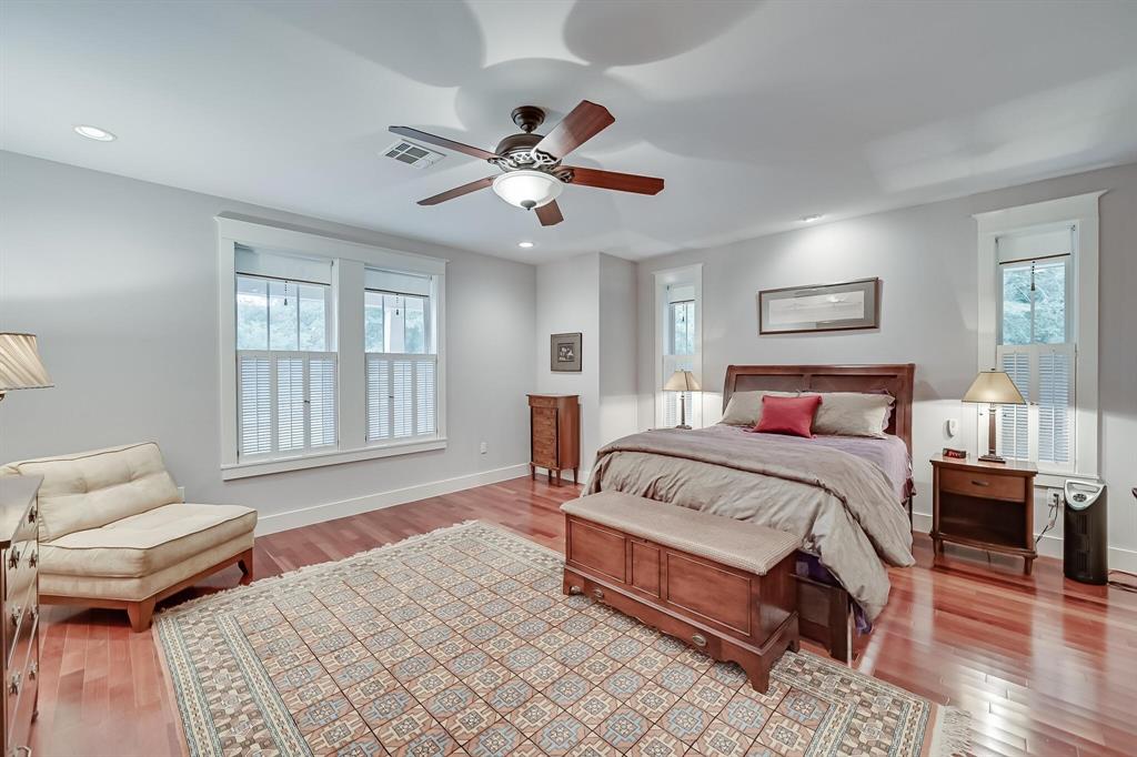 Vineyard Heights - Residential