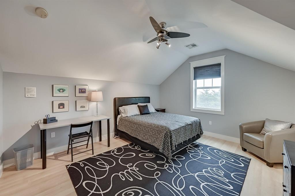 Vineyard Heights - Residential