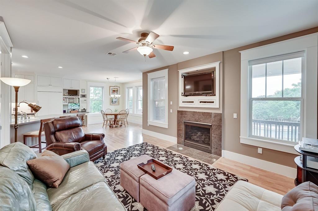 Vineyard Heights - Residential