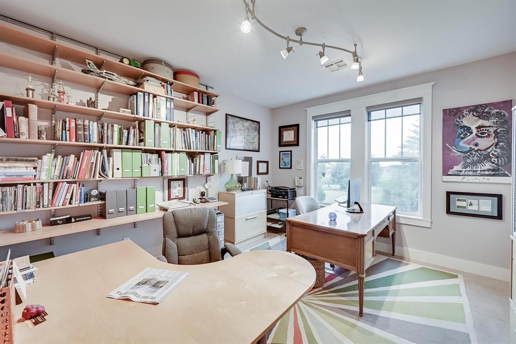 Vineyard Heights - Residential