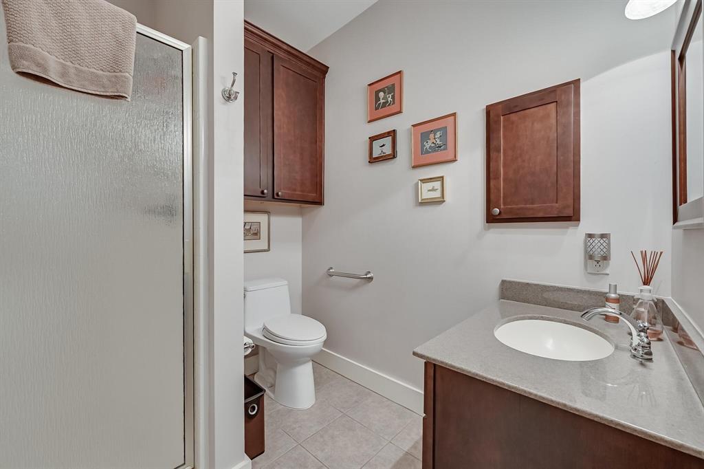 Vineyard Heights - Residential