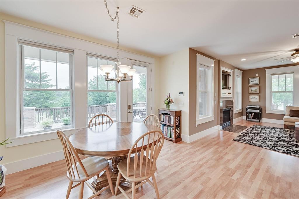 Vineyard Heights - Residential