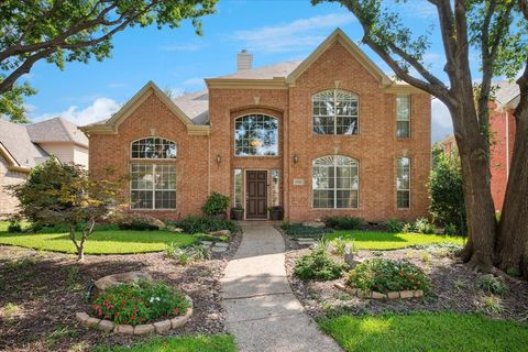 3720 Stockport Drive Plano TX 75025