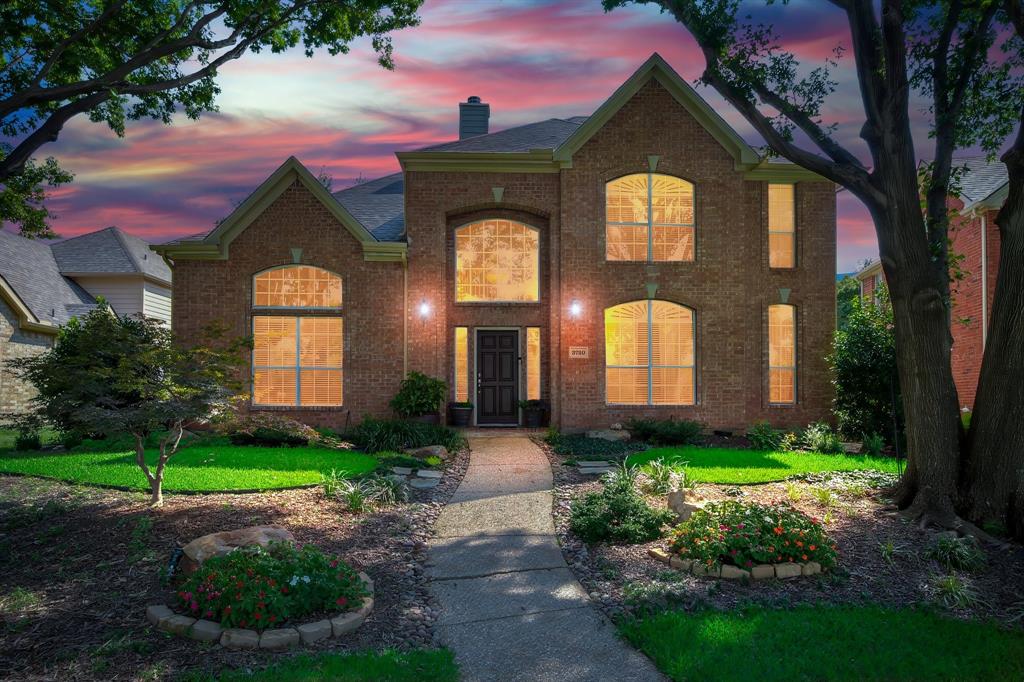 3720 Stockport Drive