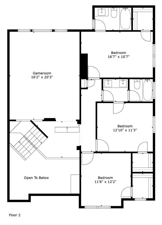 3720 Stockport Drive