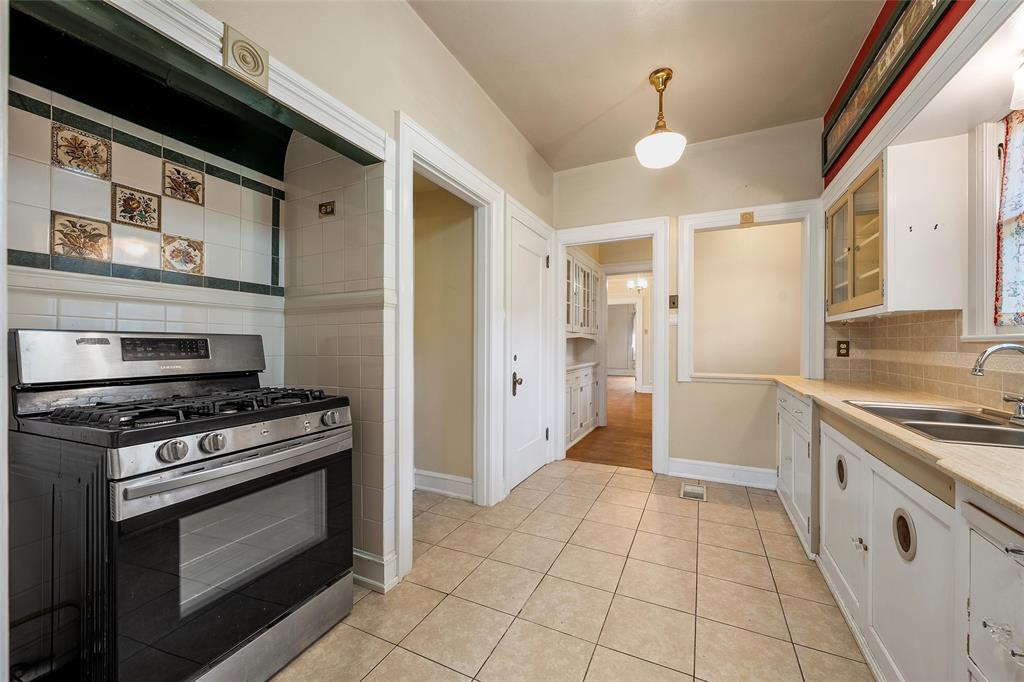 Provident - Residential Lease