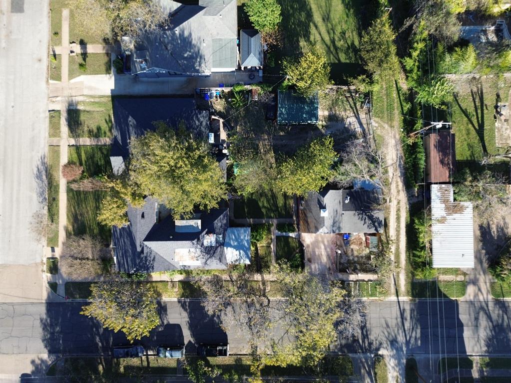 Provident - Residential Lease