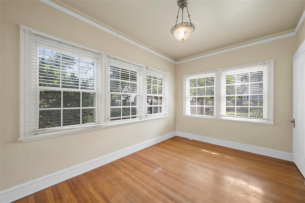 Provident - Residential Lease