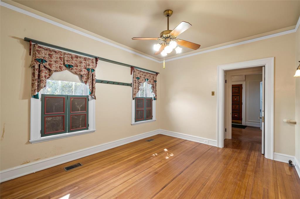 Provident - Residential Lease