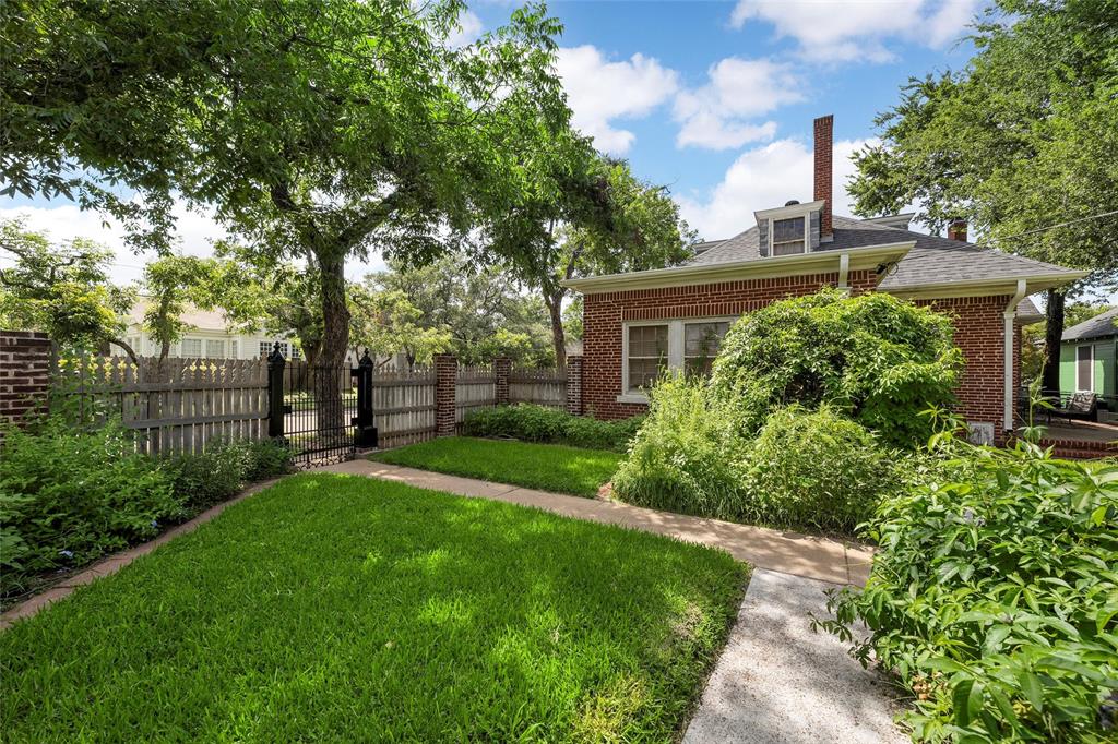 Provident - Residential Lease