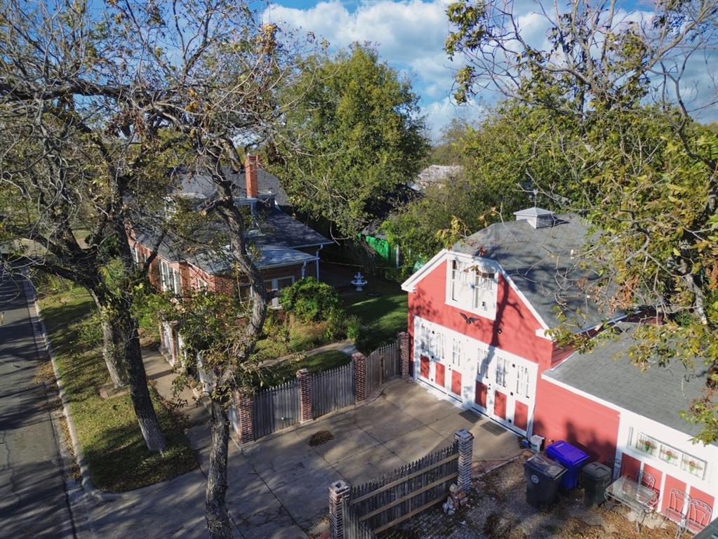 Provident - Residential Lease