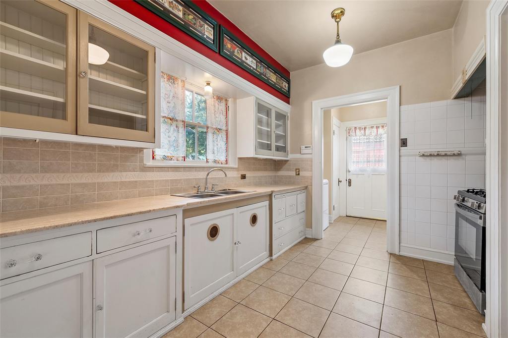 Provident - Residential Lease