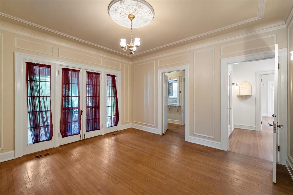 Provident - Residential Lease