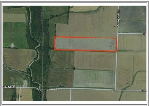 TBD County Road 2730 Farmersville TX 75442
