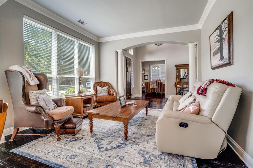 Waterford Crossing Ph I - Residential