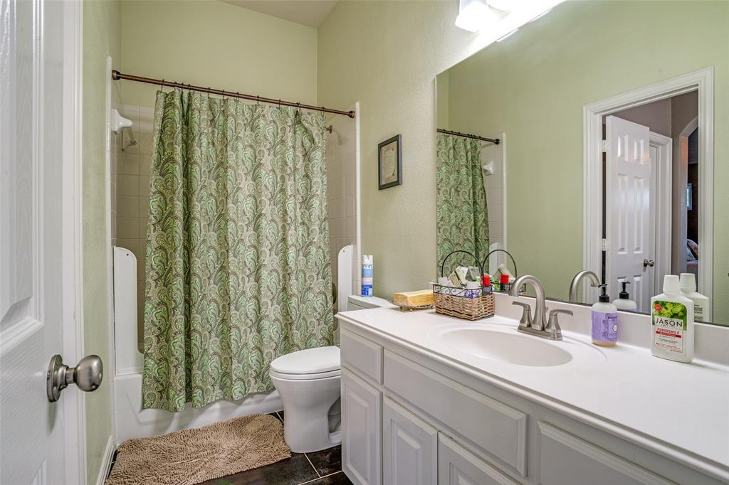 Waterford Crossing Ph I - Residential