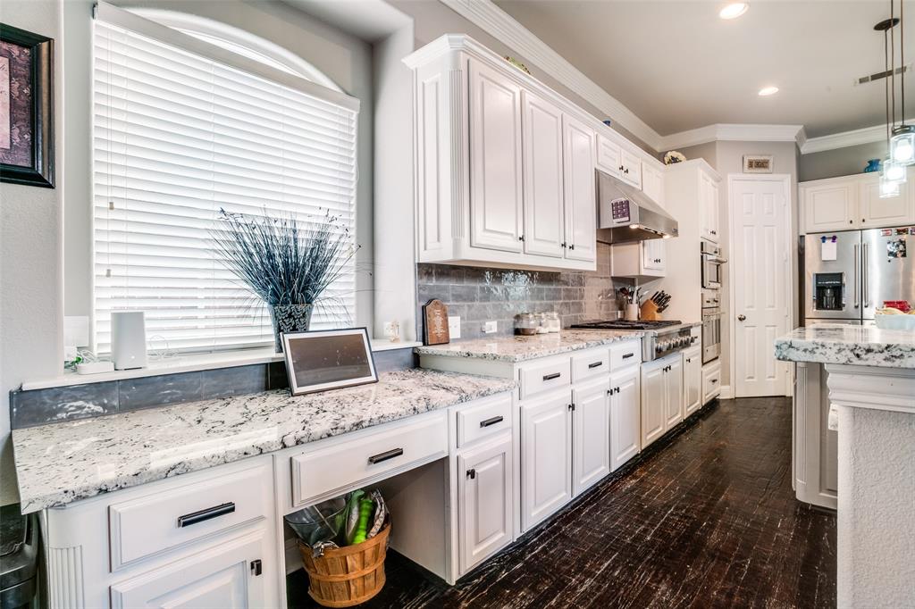 Waterford Crossing Ph I - Residential