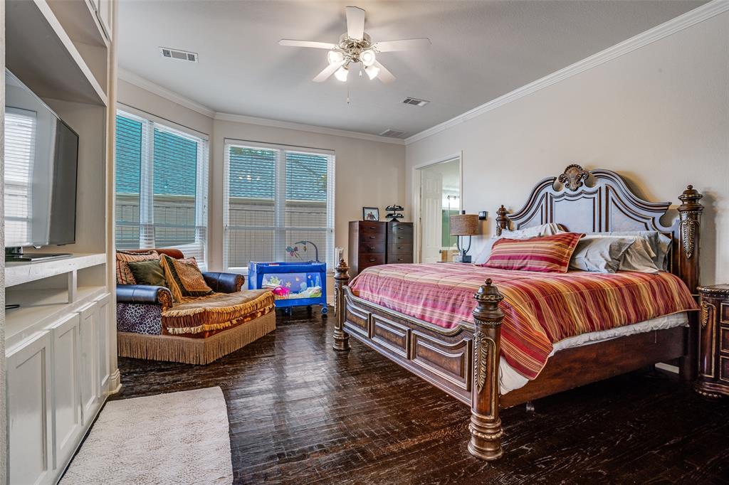 Waterford Crossing Ph I - Residential