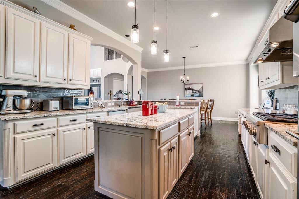 Waterford Crossing Ph I - Residential