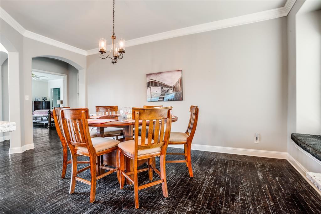 Waterford Crossing Ph I - Residential