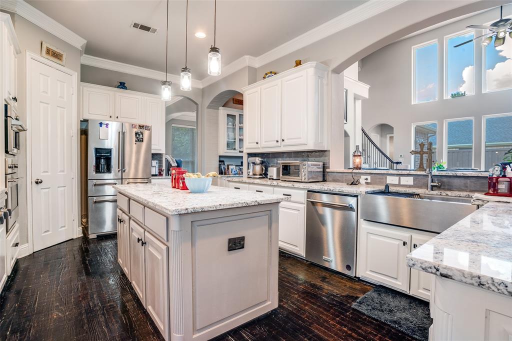 Waterford Crossing Ph I - Residential