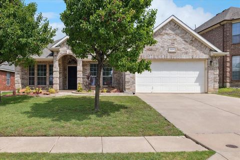 10237 Red Bluff Lane Fort Worth TX 76177