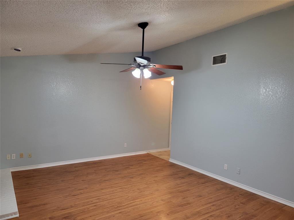 Cloisters Condominium - Residential Lease