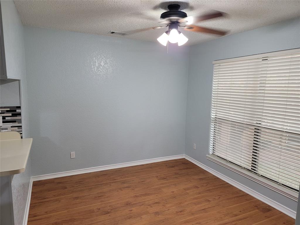 Cloisters Condominium - Residential Lease