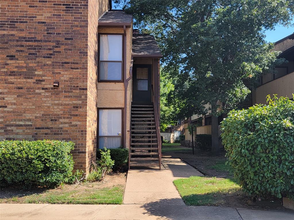 Cloisters Condominium - Residential Lease