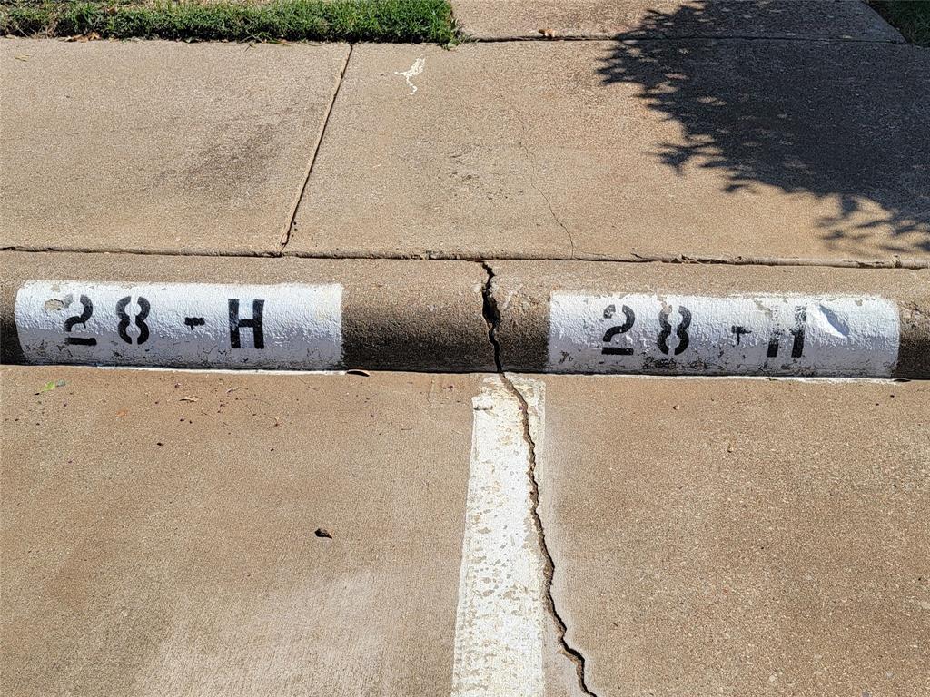 Cloisters Condominium - Residential Lease