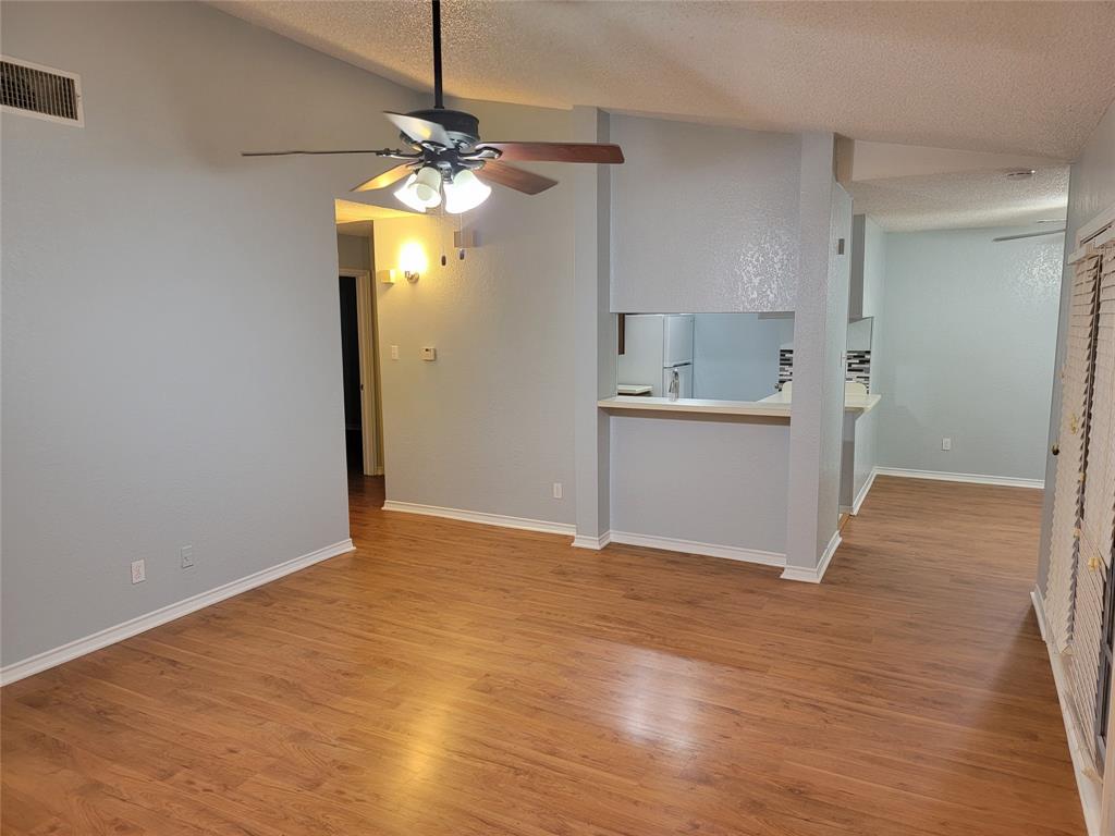 Cloisters Condominium - Residential Lease