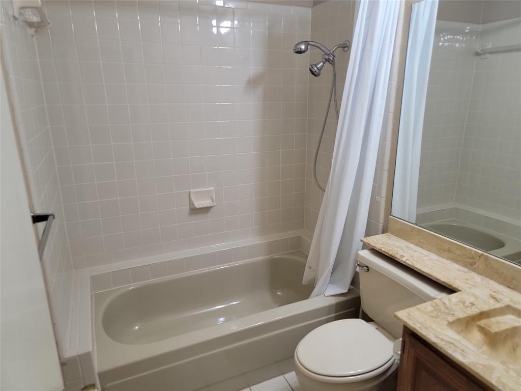 Cloisters Condominium - Residential Lease