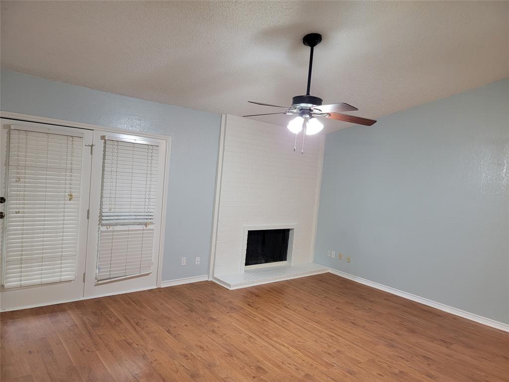 Cloisters Condominium - Residential Lease