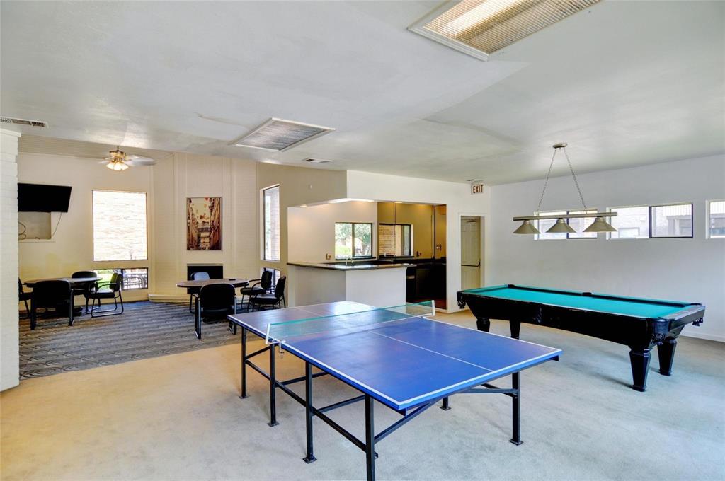 Cloisters Condominium - Residential Lease