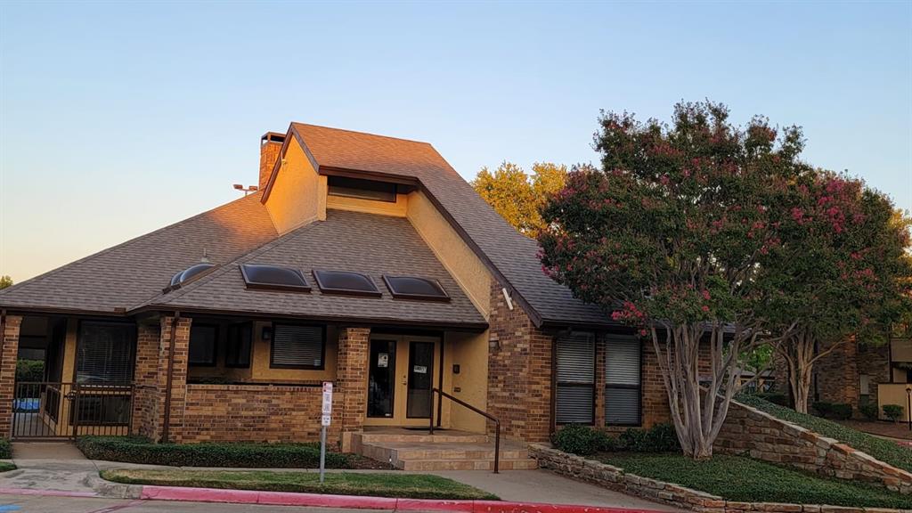 Cloisters Condominium - Residential Lease