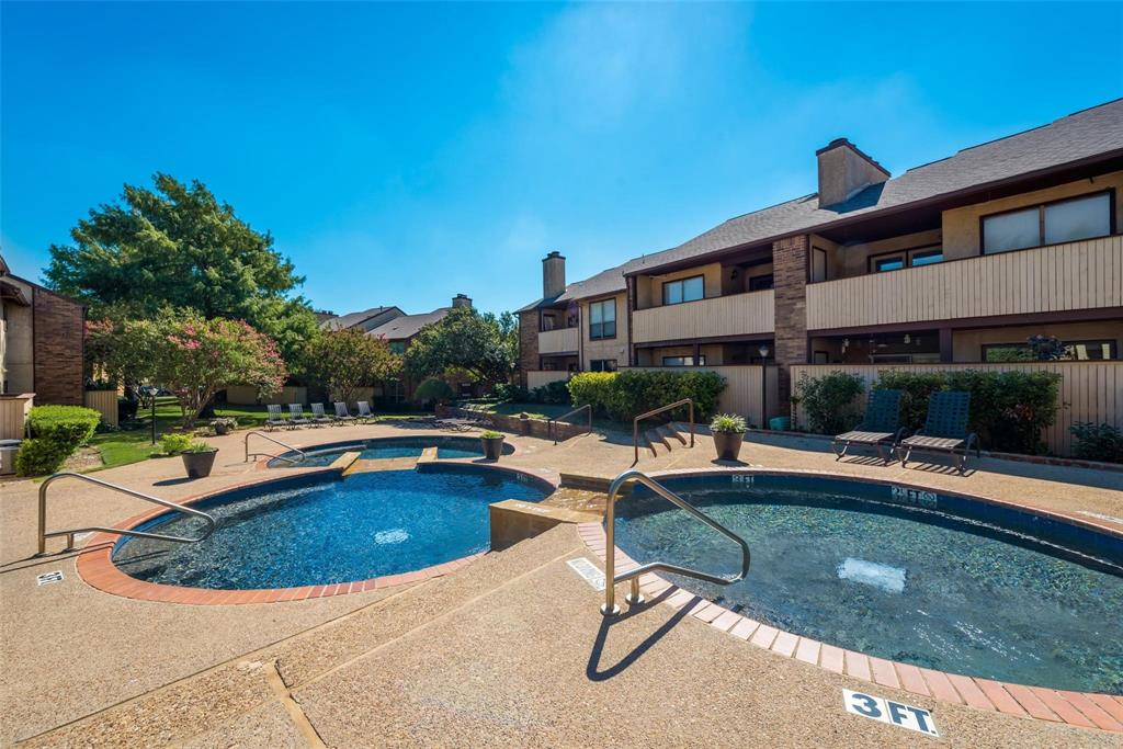 Cloisters Condominium - Residential Lease