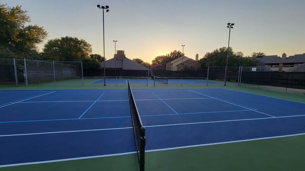 Cloisters Condominium - Residential Lease