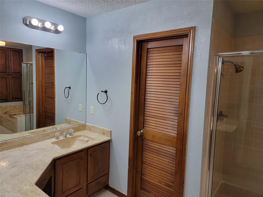 Cloisters Condominium - Residential Lease