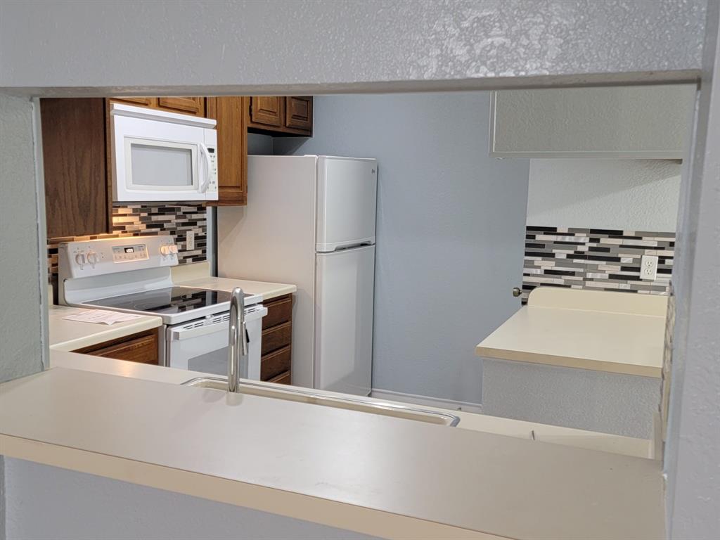 Cloisters Condominium - Residential Lease