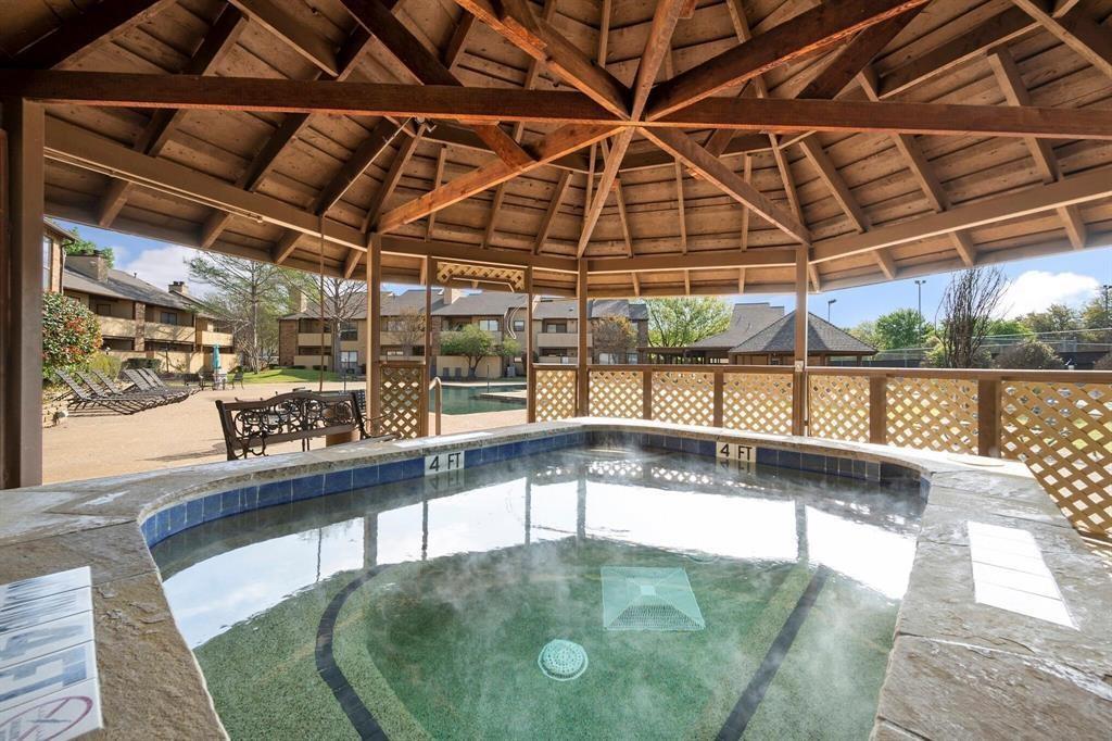 Cloisters Condominium - Residential Lease