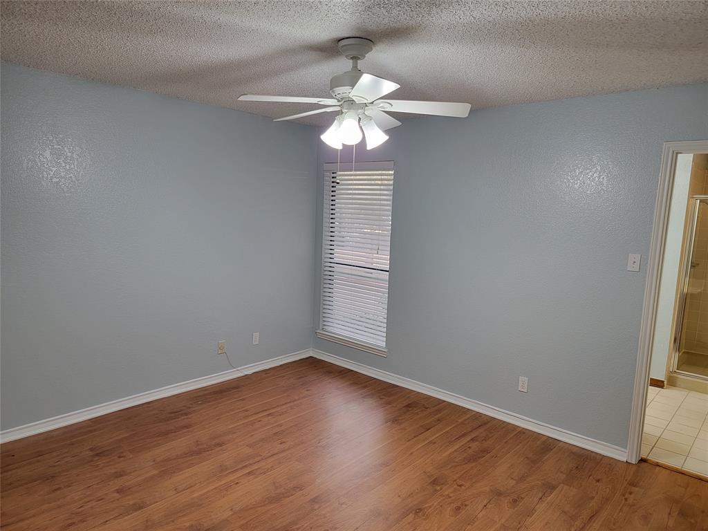 Cloisters Condominium - Residential Lease