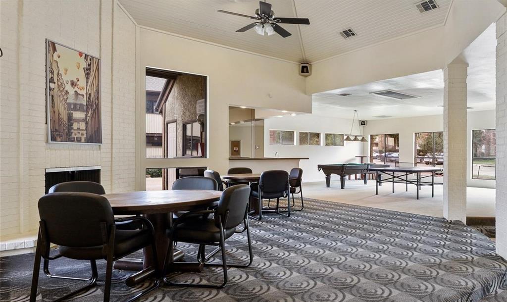 Cloisters Condominium - Residential Lease