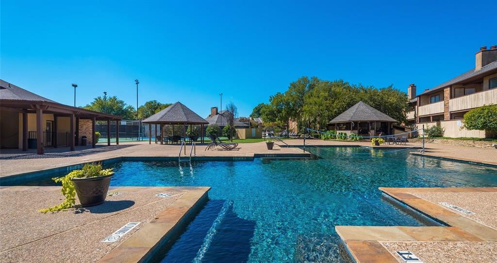 Cloisters Condominium - Residential Lease