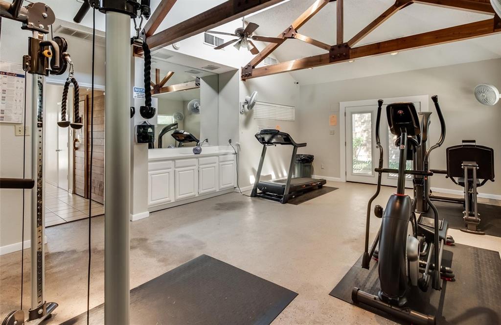 Cloisters Condominium - Residential Lease